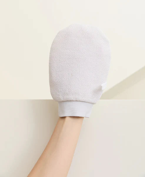 Guante Exfoliante
