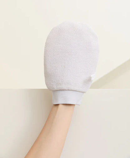 Guante Exfoliante