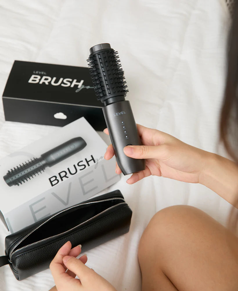 BrushGO