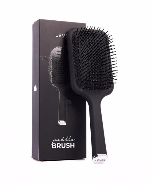 Paddle Brush