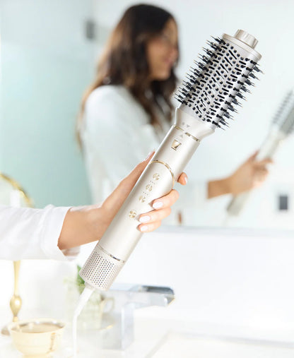 AirFlex | Secador MultiStyler 8 en 1