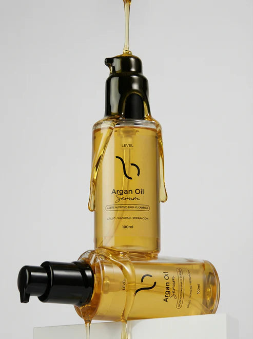 Argan Oil